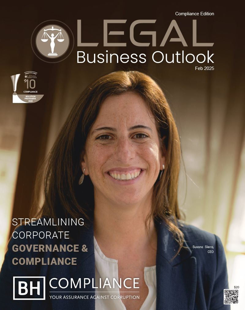 Compliance Solution Providers 2025