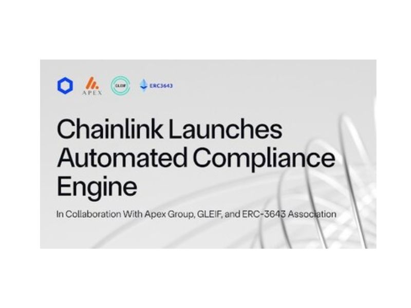 Harnessing the Heavy Automation Upside to Address the Complexities of Onchain Compliance