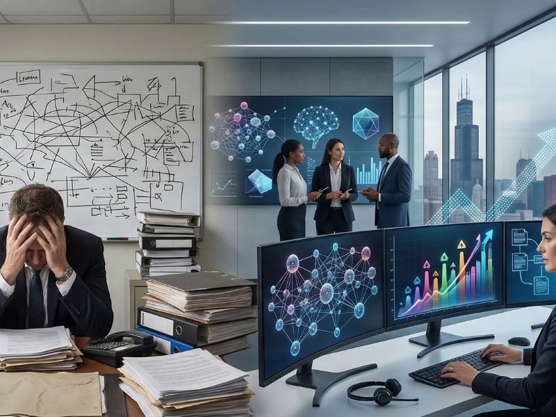 Intelligent Legal Solutions Secures Seed Funding to Transform Legal Workflows for Private Funds