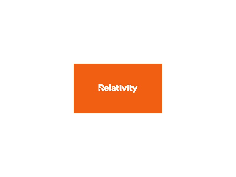 Relativity Moves Toward IPO, Signaling a New Chapter for Legal Tech
