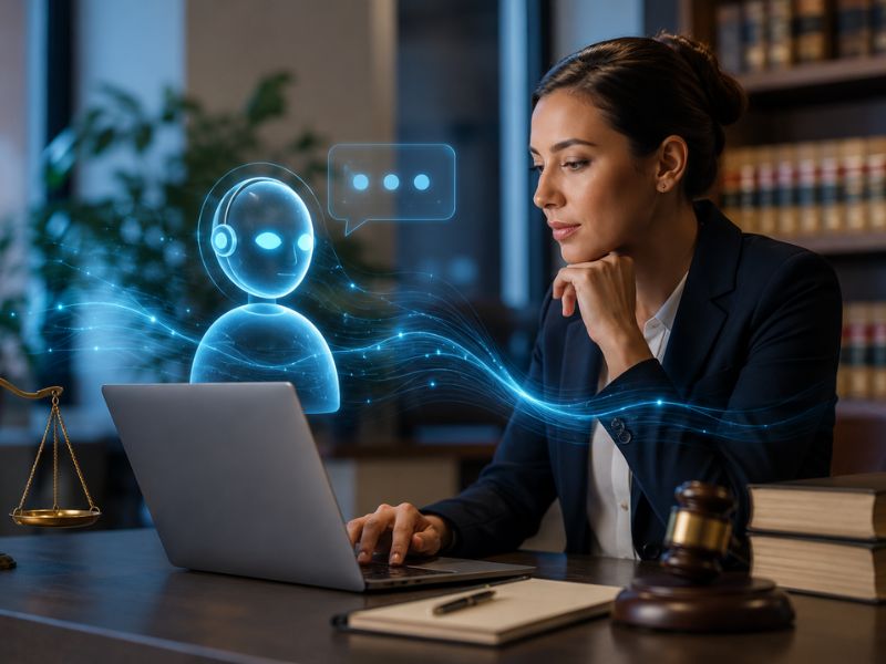 AI Brings New Clarity to Legal Billing and Spend Management