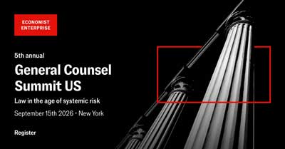 5th annual General Counsel Summit US